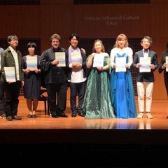 Il Traetta Opera Festival a Tokyo