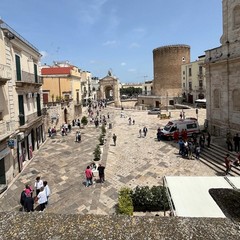 Bitonto Cortili Aperti