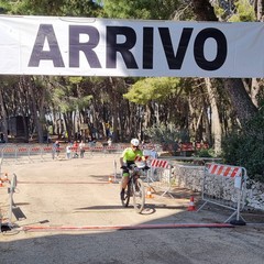 Mezzofondo Bosco di Bitonto