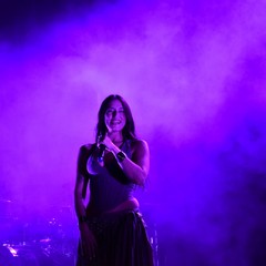 Gaia in concerto a Bitonto