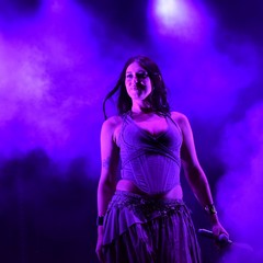 Gaia in concerto a Bitonto