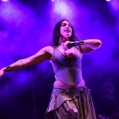 Gaia in concerto a Bitonto
