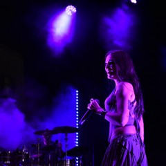 Gaia in concerto a Bitonto
