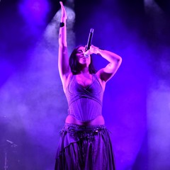 Gaia in concerto a Bitonto