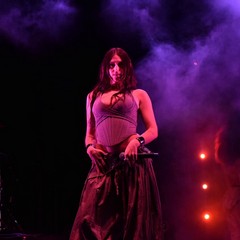 Gaia in concerto a Bitonto