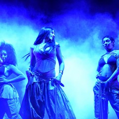 Gaia in concerto a Bitonto
