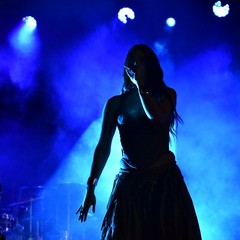 Gaia in concerto a Bitonto