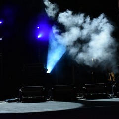 Gaia in concerto a Bitonto