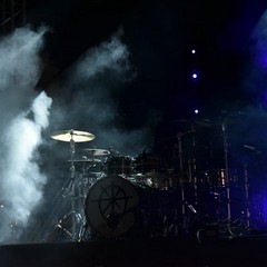 Gaia in concerto a Bitonto