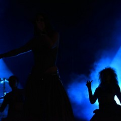 Gaia in concerto a Bitonto
