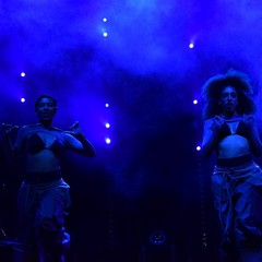 Gaia in concerto a Bitonto