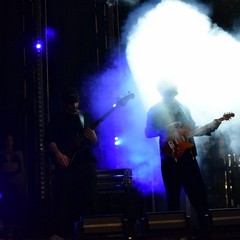 Gaia in concerto a Bitonto