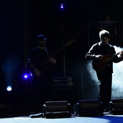 Gaia in concerto a Bitonto