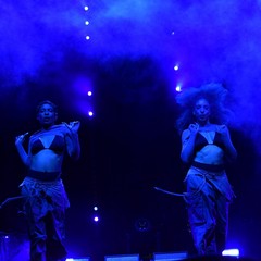 Gaia in concerto a Bitonto