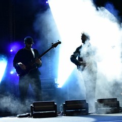 Gaia in concerto a Bitonto