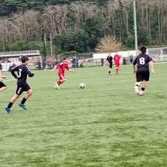 La Bruno Soccer School "a scuola" da Roma e Benevento