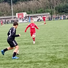 La Bruno Soccer School "a scuola" da Roma e Benevento