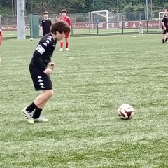 La Bruno Soccer School "a scuola" da Roma e Benevento