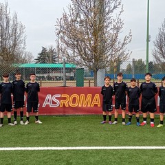 La Bruno Soccer School "a scuola" da Roma e Benevento