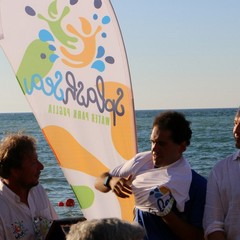 Inaugurazione Splash Sea