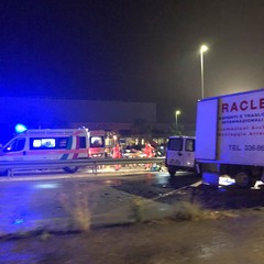 Incidente san paolo