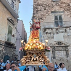 M delle grazie