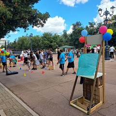 Festa patronale di Mariotto 2026