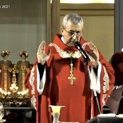 Monsignor Satriano