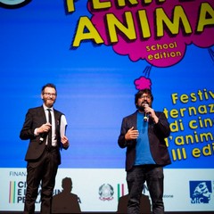 Periferie Animate