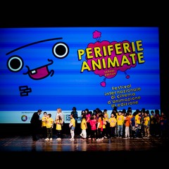 Periferie Animate
