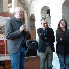 presentazione museo virtuale