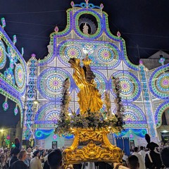 Processione di Maria Santissima Immacolata 26.05.2026