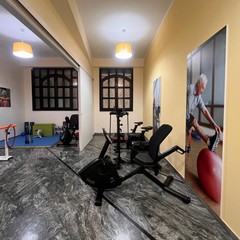 Inaugurato a Bitonto il Centro Polivalente per Anziani “Il Sollievo”