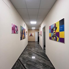 Inaugurato a Bitonto il Centro Polivalente per Anziani “Il Sollievo”