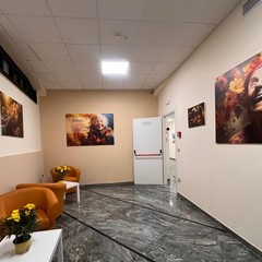 Inaugurato a Bitonto il Centro Polivalente per Anziani “Il Sollievo”
