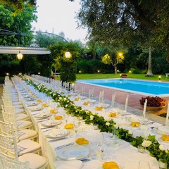 Villa i Carrubi
