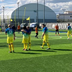 La XV edizione di “Rimettiamoci in Gioco Sportivamente"
