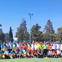 La XV edizione di “Rimettiamoci in Gioco Sportivamente"