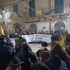 Bitonto ricorda Anna Rosa Tarantino - 30.12.2025