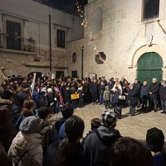 Bitonto ricorda Anna Rosa Tarantino - 30.12.2025