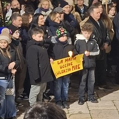 Bitonto ricorda Anna Rosa Tarantino - 30.12.2025