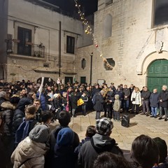 Bitonto ricorda Anna Rosa Tarantino - 30.12.2025