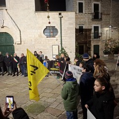 Bitonto ricorda Anna Rosa Tarantino - 30.12.2025