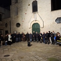 Bitonto ricorda Anna Rosa Tarantino - 30.12.2025