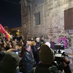 Bitonto ricorda Anna Rosa Tarantino - 30.12.2025