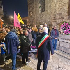 Bitonto ricorda Anna Rosa Tarantino - 30.12.2025