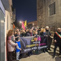 Bitonto ricorda Anna Rosa Tarantino - 30.12.2025