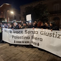 Bitonto ricorda Anna Rosa Tarantino - 30.12.2025