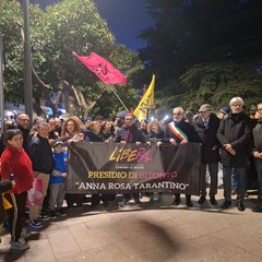 Bitonto ricorda Anna Rosa Tarantino - 30.12.2025