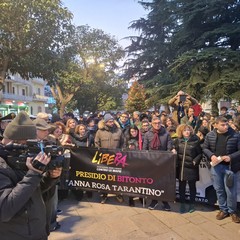 Bitonto ricorda Anna Rosa Tarantino - 30.12.2025